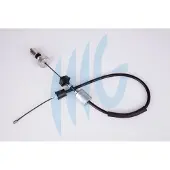 RICAMBIFLEX GM Seilzug, Kupplungsbetätigung 01441563