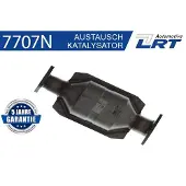 LRT Katalysator 7707N