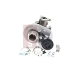 AKS DASIS Lader, Aufladung 565003n für KIA