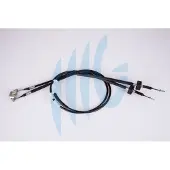 RICAMBIFLEX GM Seilzug, Feststellbremse 01360688