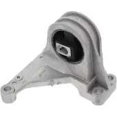 CORTECO Motorlager Hinten für VOLVO V70 II (285) 21653041
