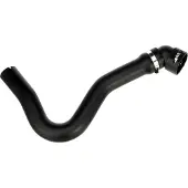 Gates Kühlerschlauch Wasserschlauch für FIAT PANDA (169) 05-4632