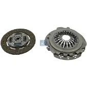 DT Spare Parts Kupplungssatz 6.93045