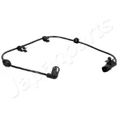 Japanparts ABS Sensor Raddrehzahl Hinten für OPEL Astra J Sports Tourer (P10) ABS-W24