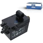 DT Spare Parts Kipppumpe, Fahrerhaus 6.76006