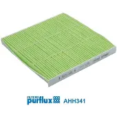 PURFLUX Innenraumluftfilter CabinHepa+ PX AHH341