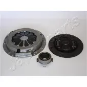 Japanparts Kupplungssatz Kupplung für MAZDA 323 III Hatchback (BF) KF-315