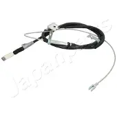 Japanparts Seilzug, Feststellbremse BC-155L