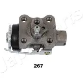 Japanparts Radbremszylinder CS-267