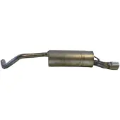 Bosal Endschalldämpfer 279-641