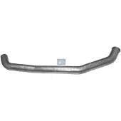 DT Spare Parts Abgasrohr 3.25029