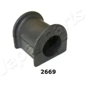 Japanparts Lagerung, Stabilisator RU-2669