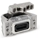 Meyle Motorlager Hydrolager Vorne Rechts für VW Golf IV Schrägheck (1J1) 100 199 0241