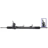 DRI 711520745 Lenkgetriebe für CHRYSLER VOYAGER IV (RG, RS)