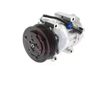 AKS Kompressor, Klimaanlage 852102N