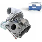 DT Spare Parts Lader, Aufladung 7.58041