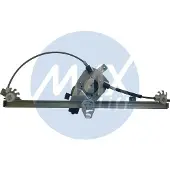 Max Fensterheber WRN136-L