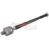 METZGER Axialgelenk, Spurstange KIT + GREENPARTS 51030108