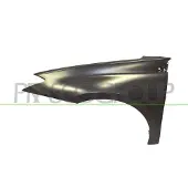 PRASCO Kotflügel rn0863014 vorne links für RENAULT