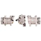 Lucas Kompressor, Klimaanlage ACP701