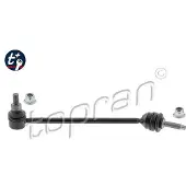Topran Stange/Strebe, Stabilisator [Hersteller-Nr. 410877] für Mercedes-Benz