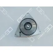 OE GERMANY Wasserpumpe 09 2000 ISC600