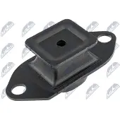 NTY Motorlager Gummimetalllager Vorne Links für NISSAN Qashqai / Qashqai +2 I (J10, NJ10) ZPS-NS-129