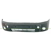 PRASCO Stoßfänger PremiumCertified FD9301011
