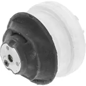 CORTECO Motorlager Hydrolager passend für MERCEDES-BENZ 190 (W201) 601412