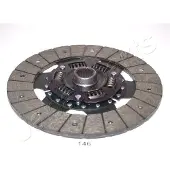 Japanparts Kupplungsscheibe DF-146