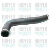Hoffer MEAT & DORIA 961108 Turbo Ladeluftschlauch für ALFA ROMEO 166 (936) für LANCIA KAPPA (838A)