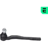 OPTIMAL Spurstangenkopf Spurstange für TOYOTA LAND CRUISER 90 (J9) Vorne Links Außen G1-1410