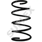 SUPLEX Fahrwerksfeder [Hersteller-Nr. 35463] für Toyota