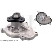 Blue Print Wasserpumpe [Hersteller-Nr. ADS79124] für Toyota, Subaru