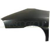PRASCO Kotflügel ft9213004 vorne links für Fiat