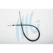 RICAMBIFLEX GM Seilzug, Feststellbremse 01520883