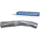 DT Spare Parts Abgasrohr 4.69954