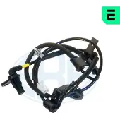 ERA ABS Sensor Raddrehzahl Hinten Rechts für HYUNDAI TUCSON (JM) 560204A