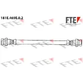 FTE Bremsschlauch 9240905