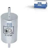 DT Spare Parts Kraftstofffilter 4.70709