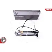ESEN SKV 00SKV312 Elektrischer Fensterheber Vorne Rechts für VW Golf VII Schrägheck (5G1, BQ1, BE1, BE2) Golf VII Variant (BA5, BV5)