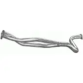 VEGAZ Abgasrohr FORD FR-216 6646715,6815854