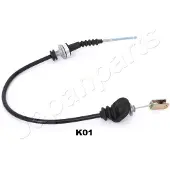 Japanparts Japan Parts GC-K01 Kupplungssätze