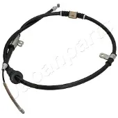 Japanparts Seilzug, Feststellbremse BC-H51L