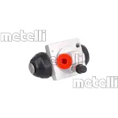 METELLI Radbremszylinder 04-1131