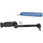 DT Spare Parts Stange Strebe Stabilisator Hinterachse SPARE PARTS für u.a. VOLVO FH