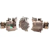 Lucas Kompressor, Klimaanlage ACP821