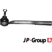 JP GROUP Spurstangenkopf Spurstange für DACIA DUSTER Vorne Links 5144600270