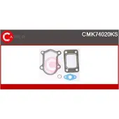Casco Montagesatz, Lader KAYOTAWA CMK74020KS