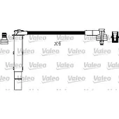 Valeo Zündleitungssatz 346486